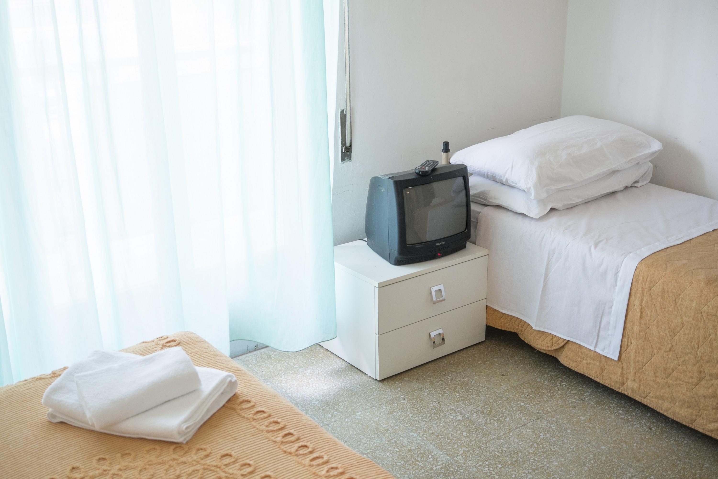 Hotel Sanremo Rimini Buitenkant foto