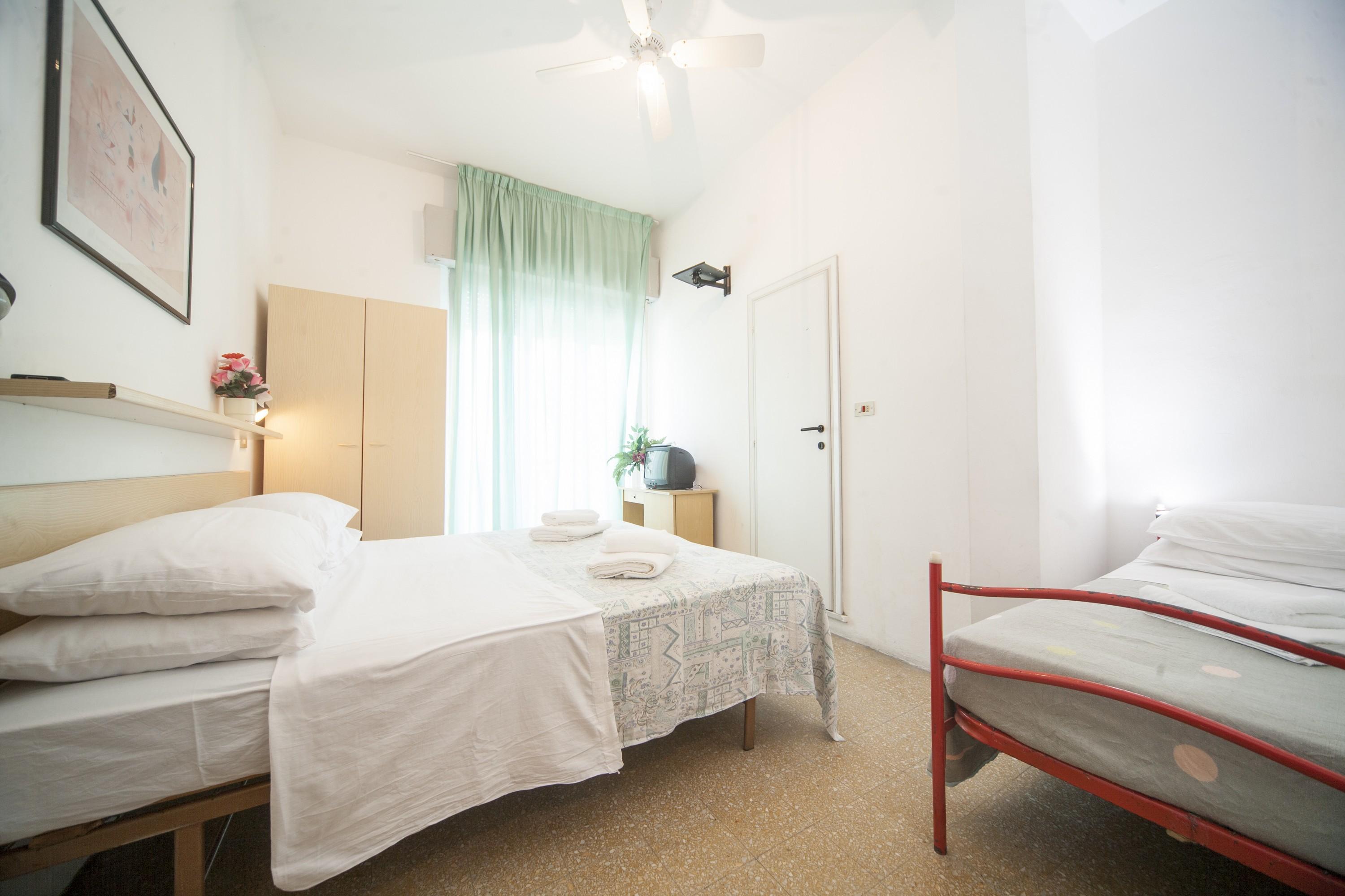 Hotel Sanremo Rimini Buitenkant foto