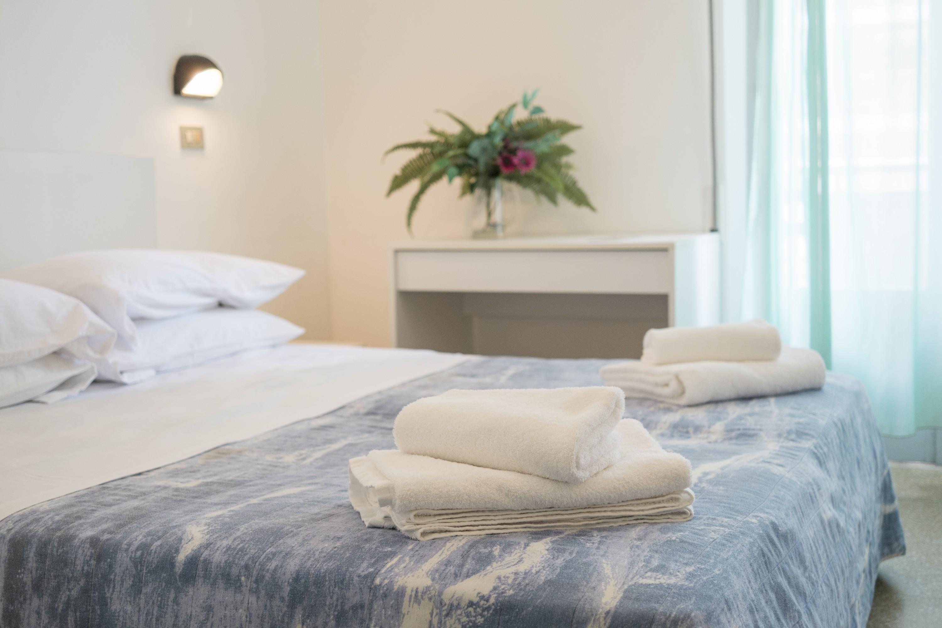 Hotel Sanremo Rimini Buitenkant foto