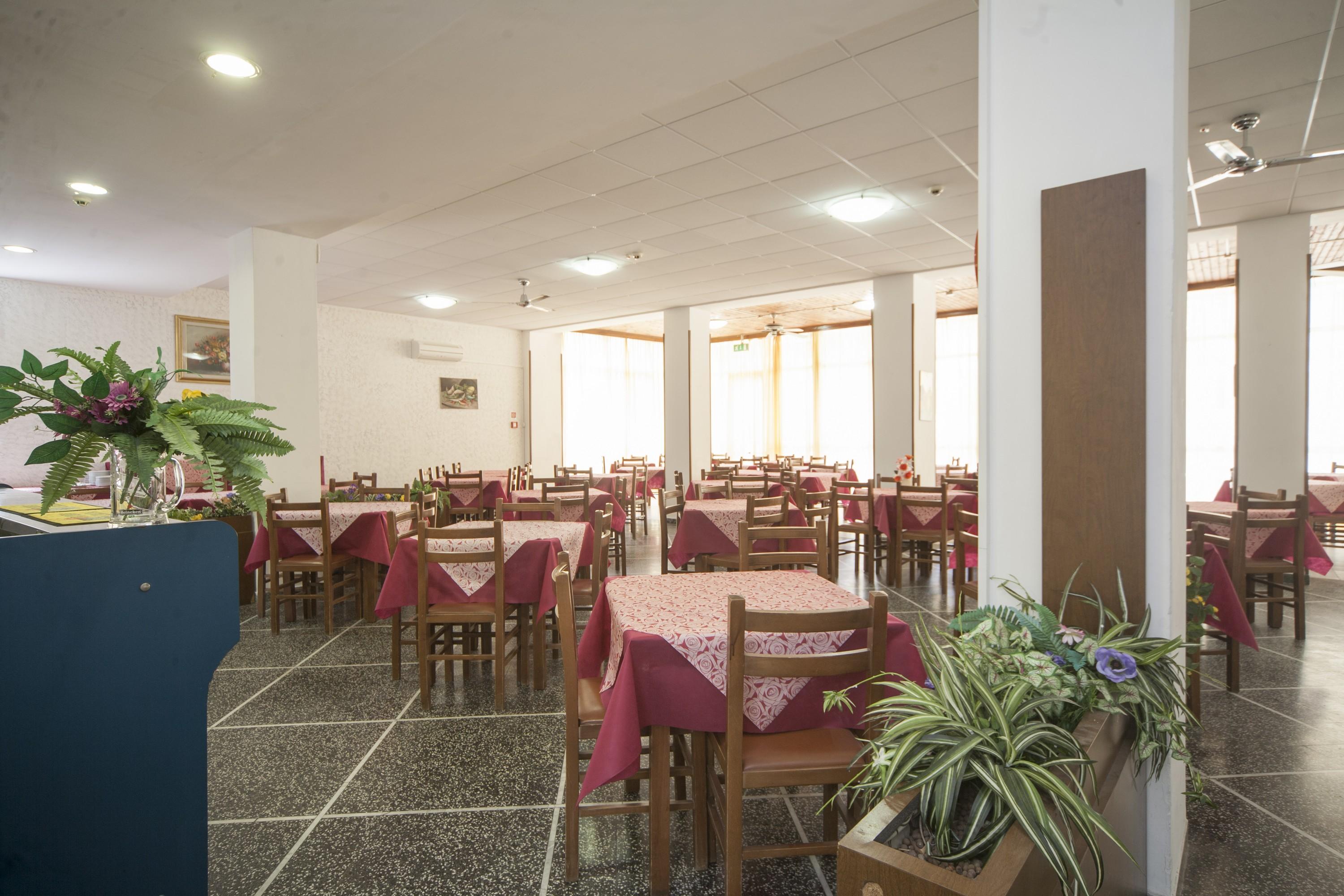 Hotel Sanremo Rimini Buitenkant foto