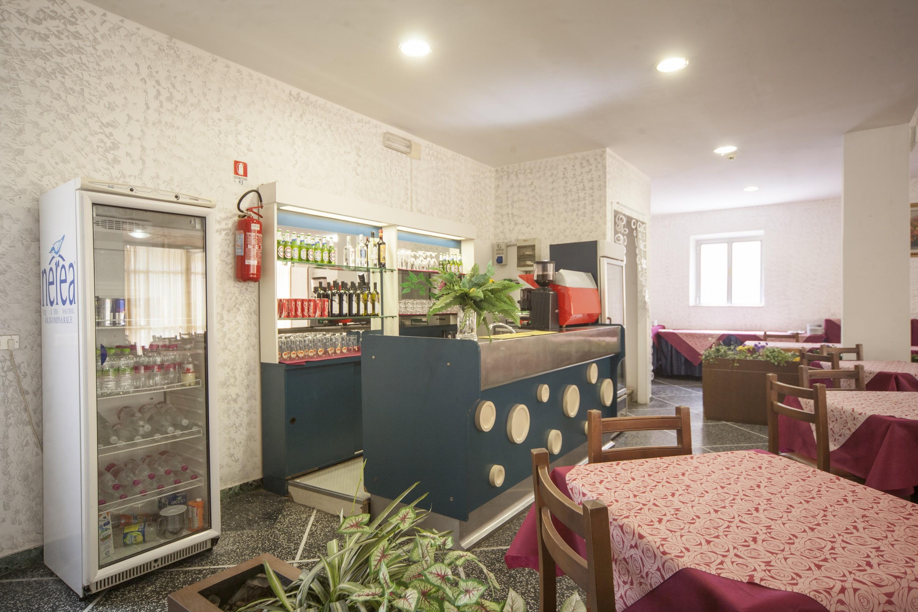 Hotel Sanremo Rimini Buitenkant foto