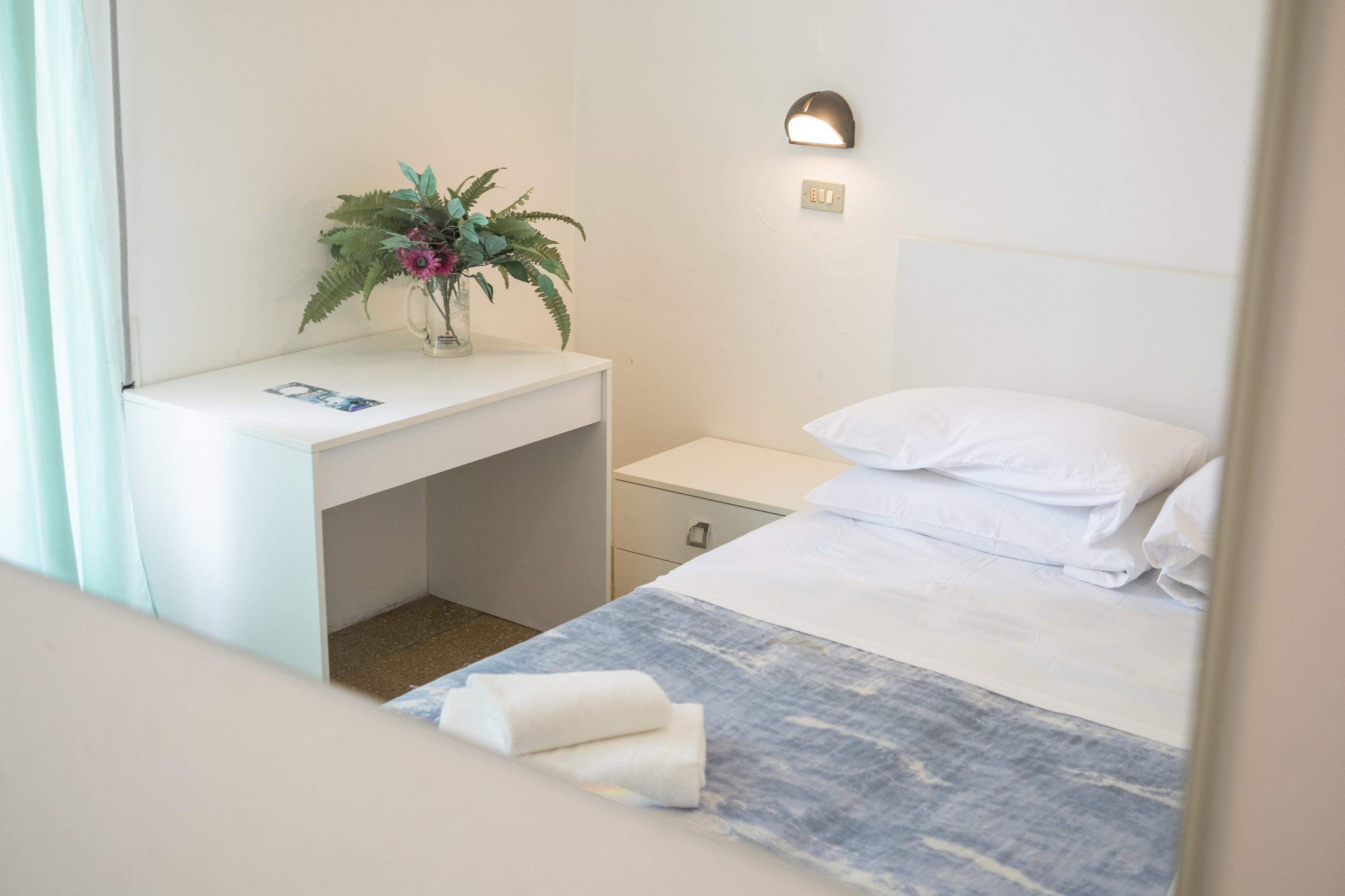 Hotel Sanremo Rimini Buitenkant foto