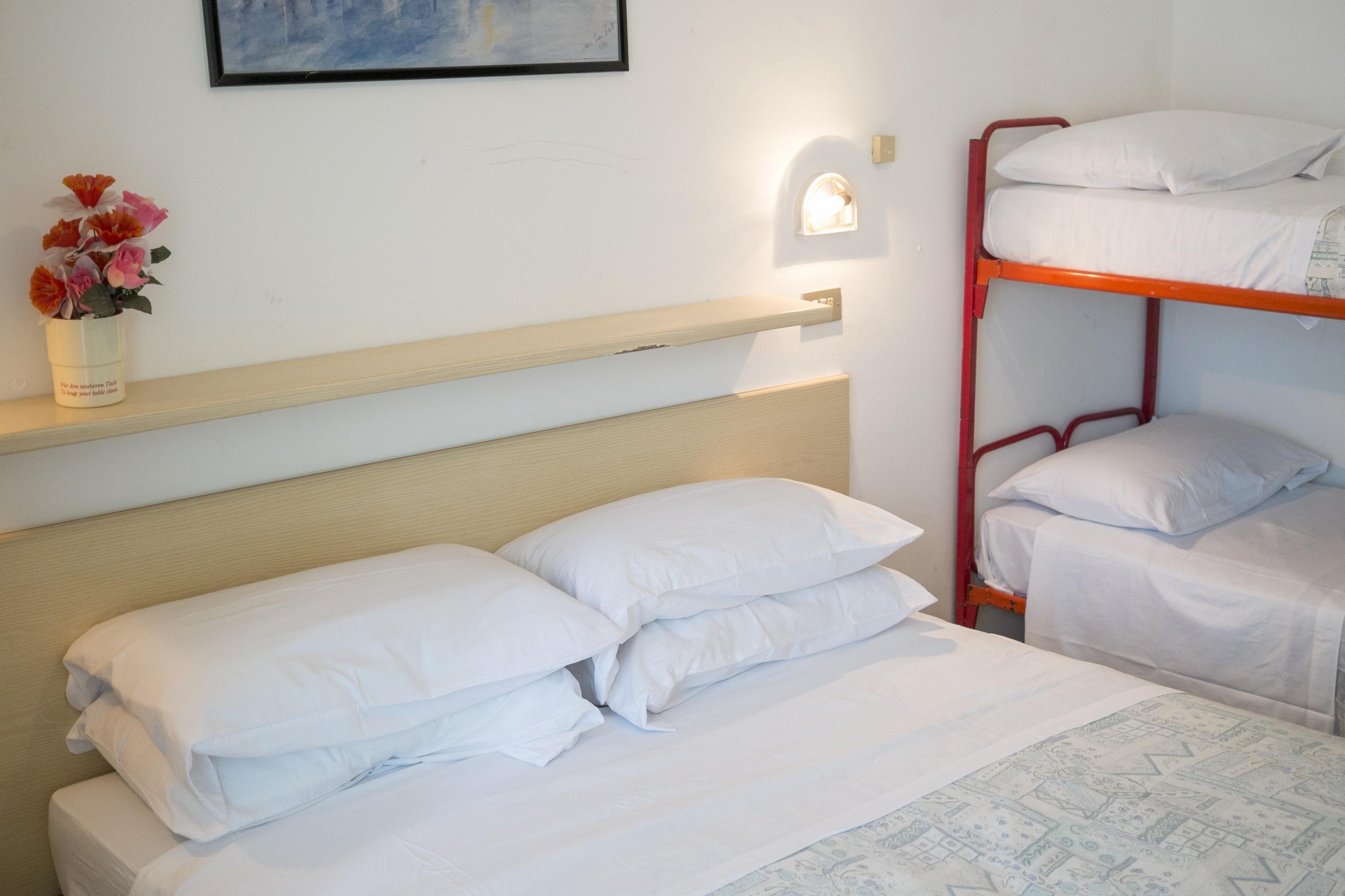 Hotel Sanremo Rimini Buitenkant foto