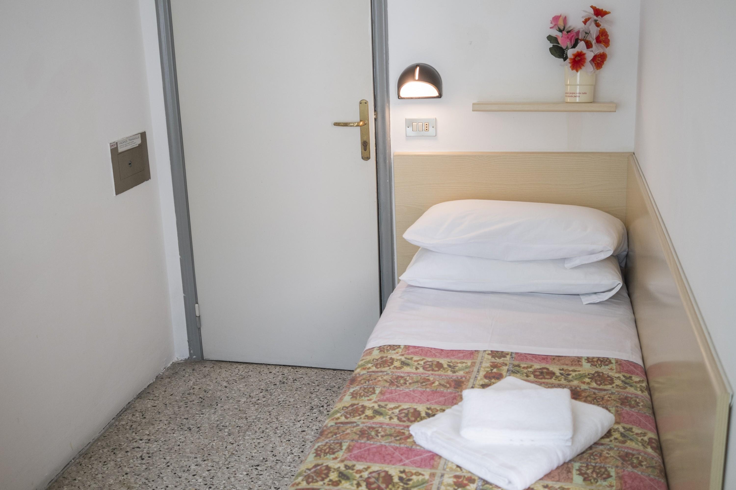 Hotel Sanremo Rimini Buitenkant foto