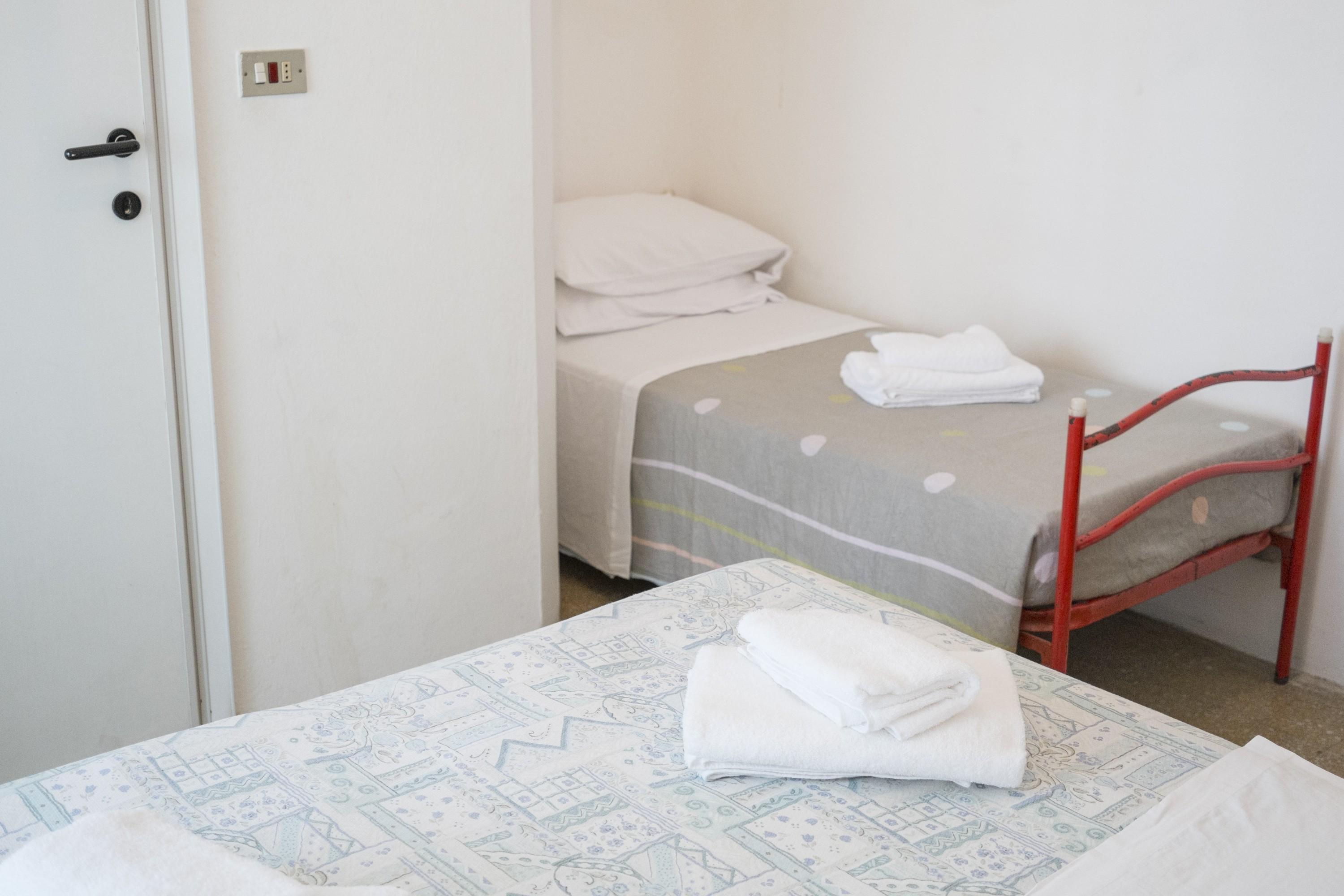 Hotel Sanremo Rimini Buitenkant foto