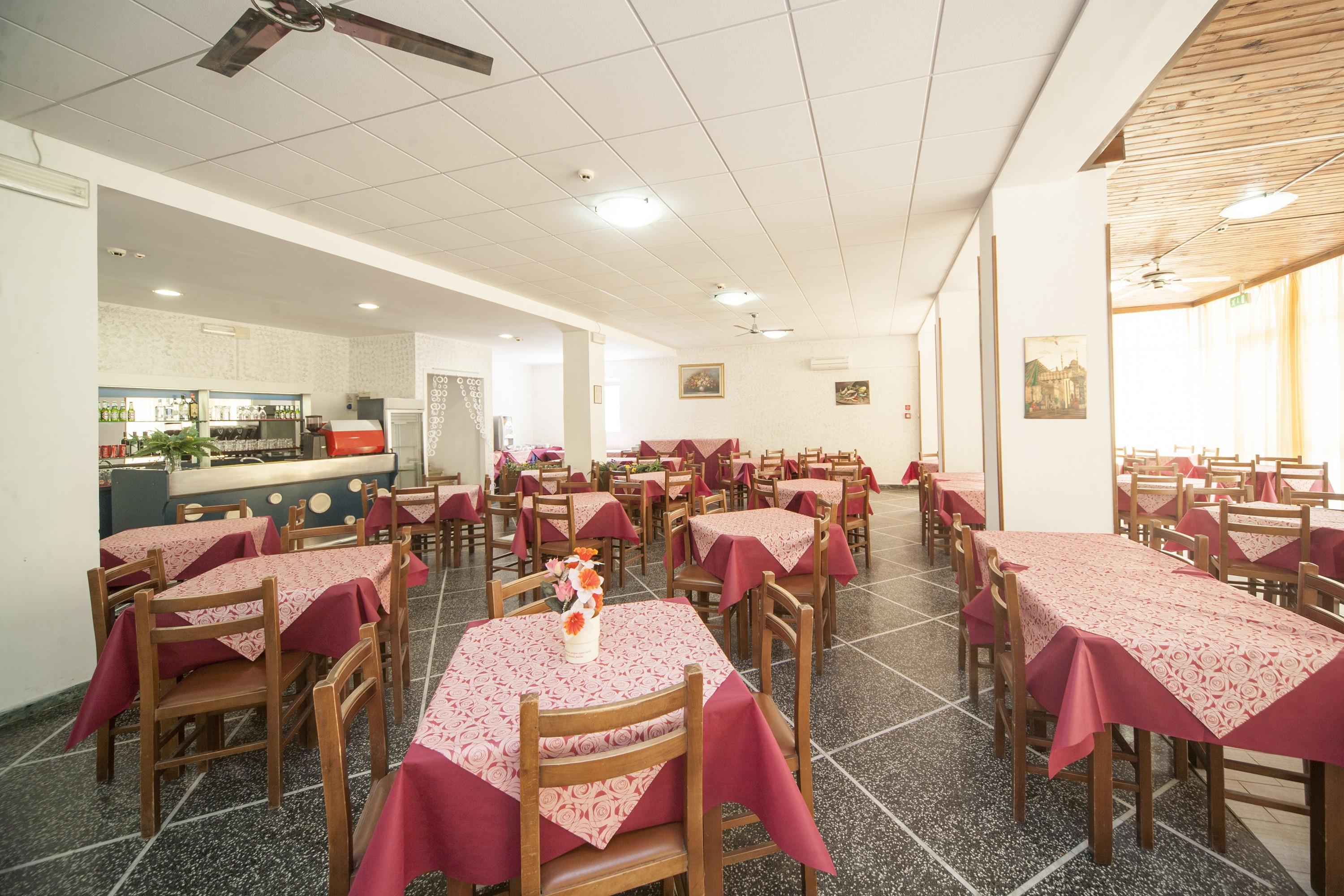 Hotel Sanremo Rimini Buitenkant foto