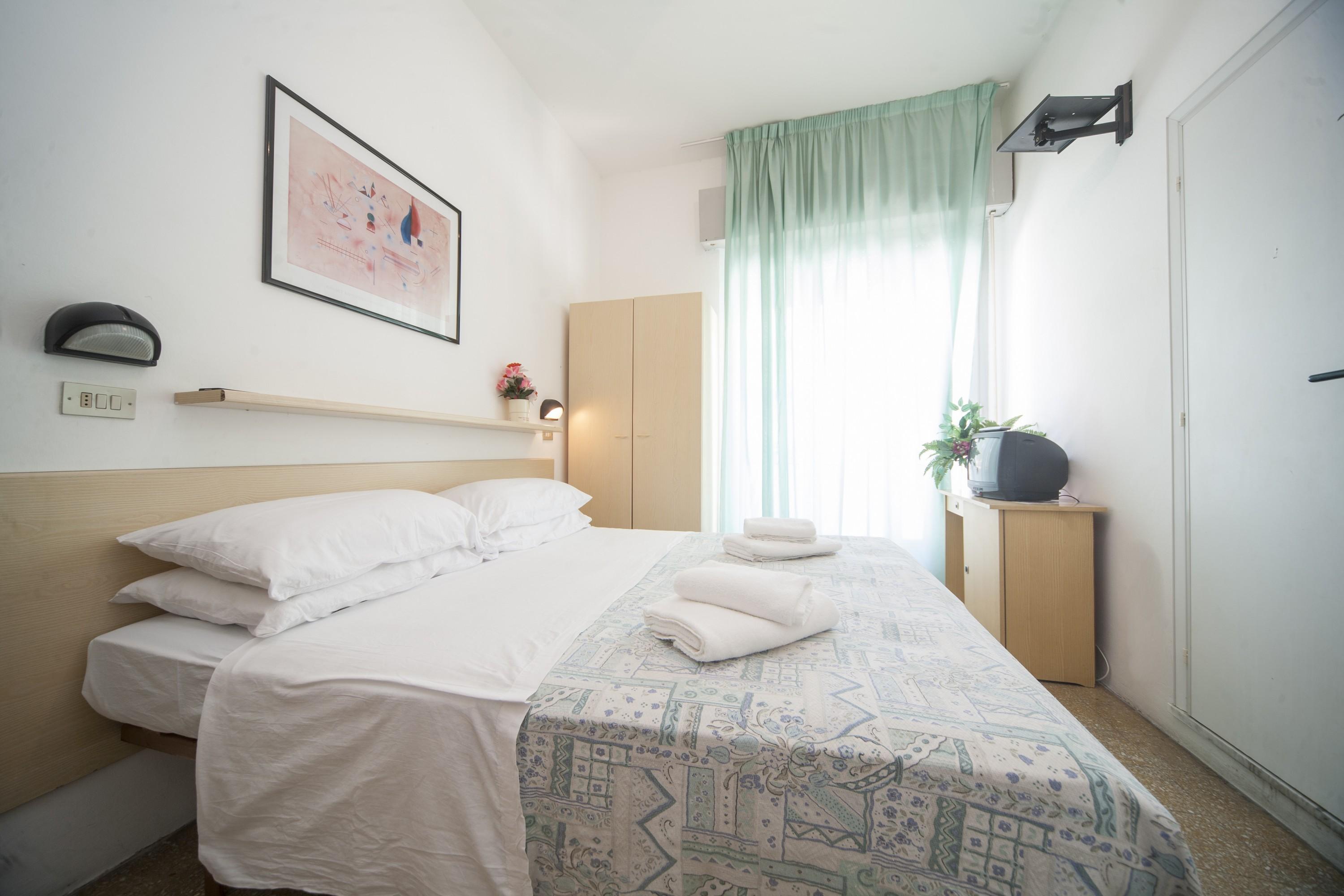 Hotel Sanremo Rimini Buitenkant foto