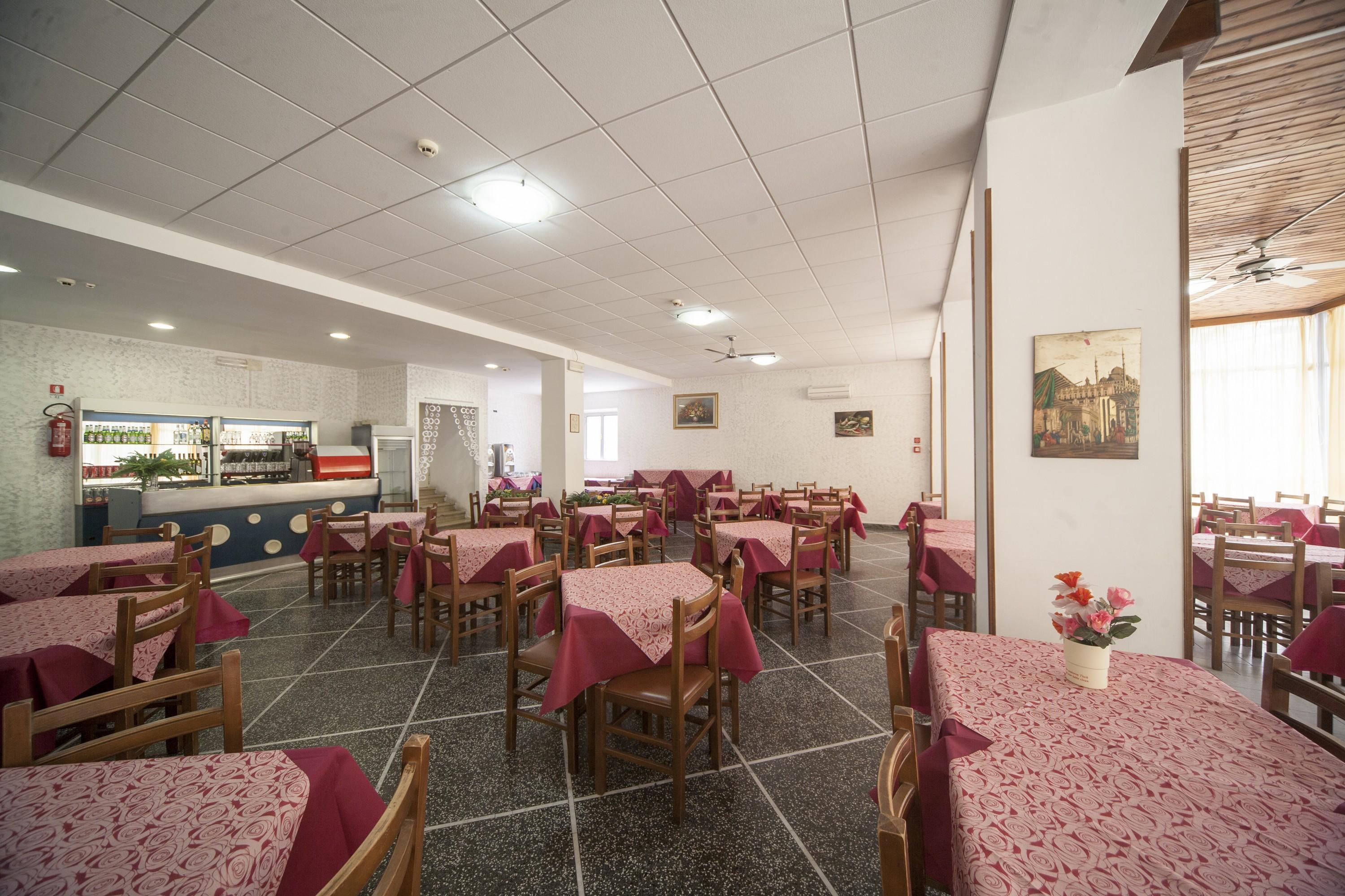 Hotel Sanremo Rimini Buitenkant foto