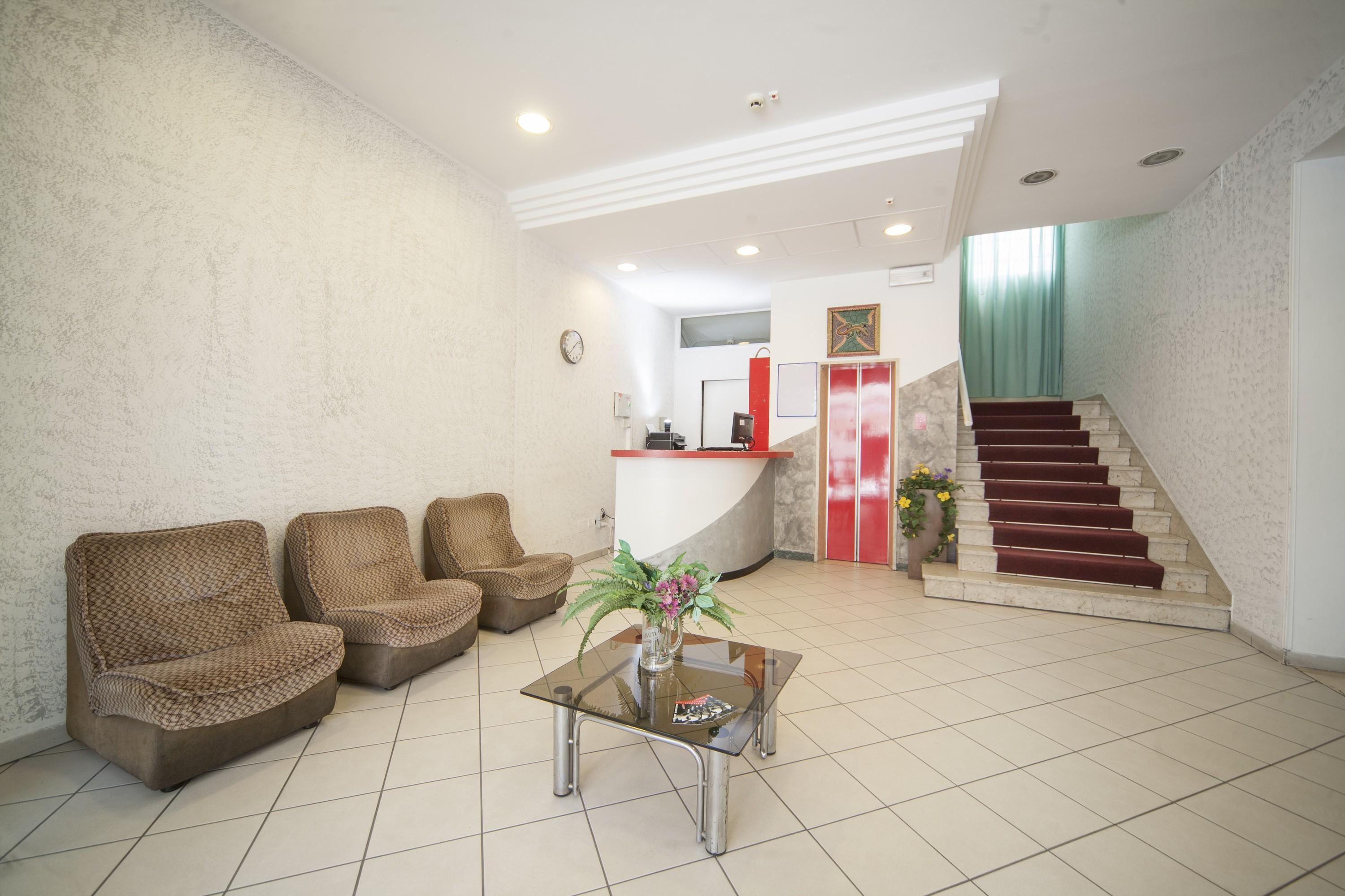 Hotel Sanremo Rimini Buitenkant foto