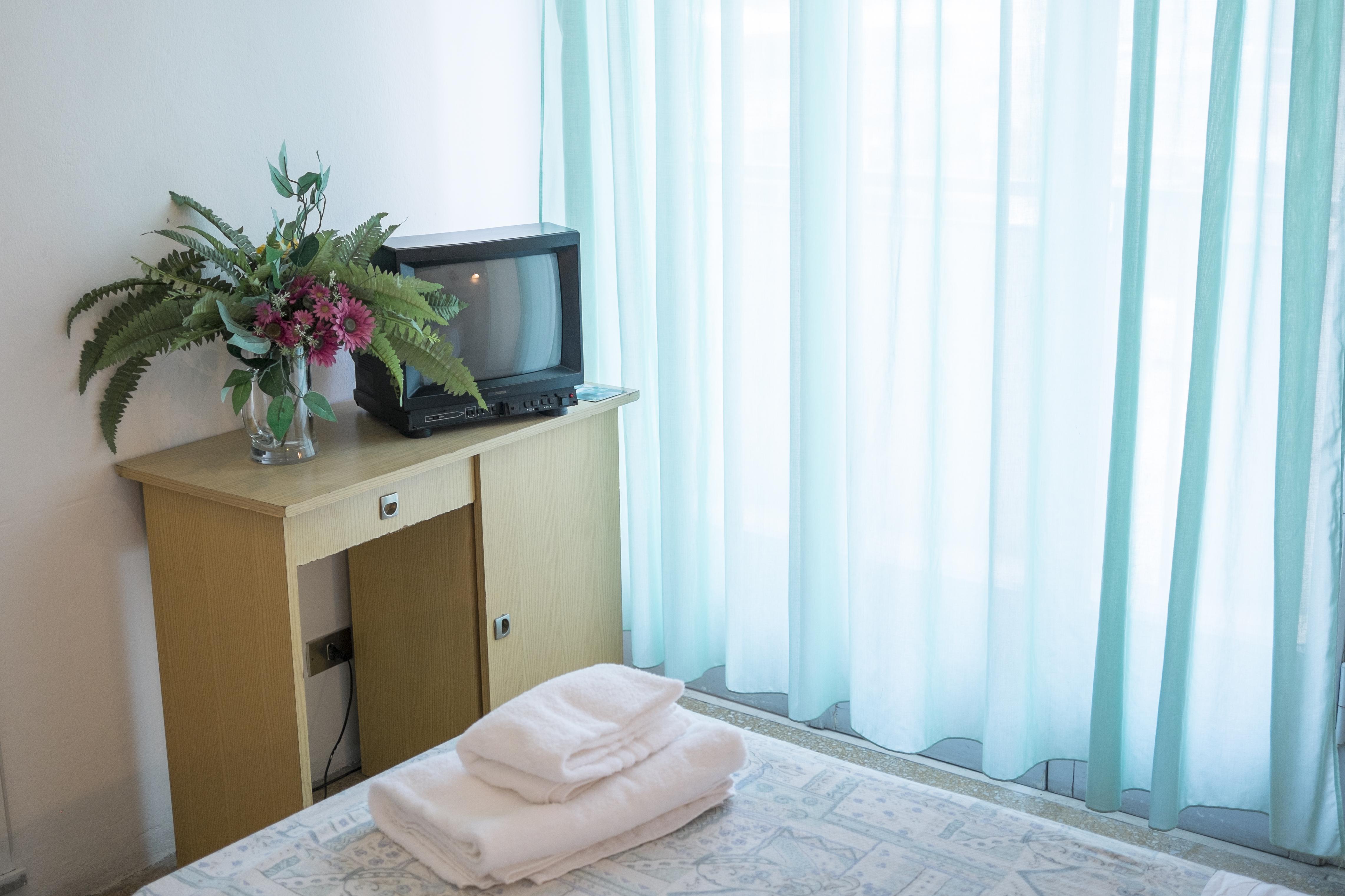 Hotel Sanremo Rimini Buitenkant foto