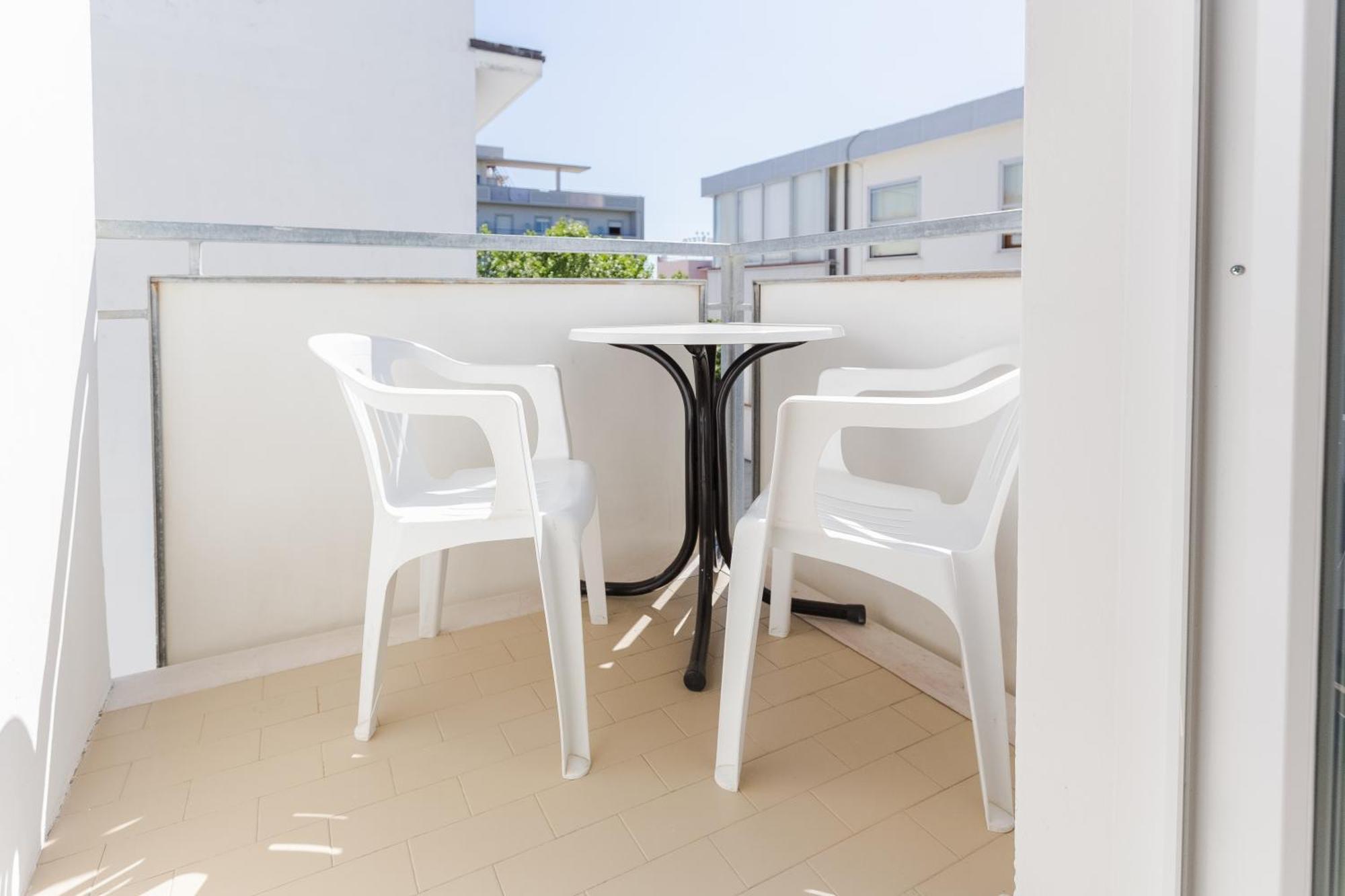 Hotel Sanremo Rimini Buitenkant foto