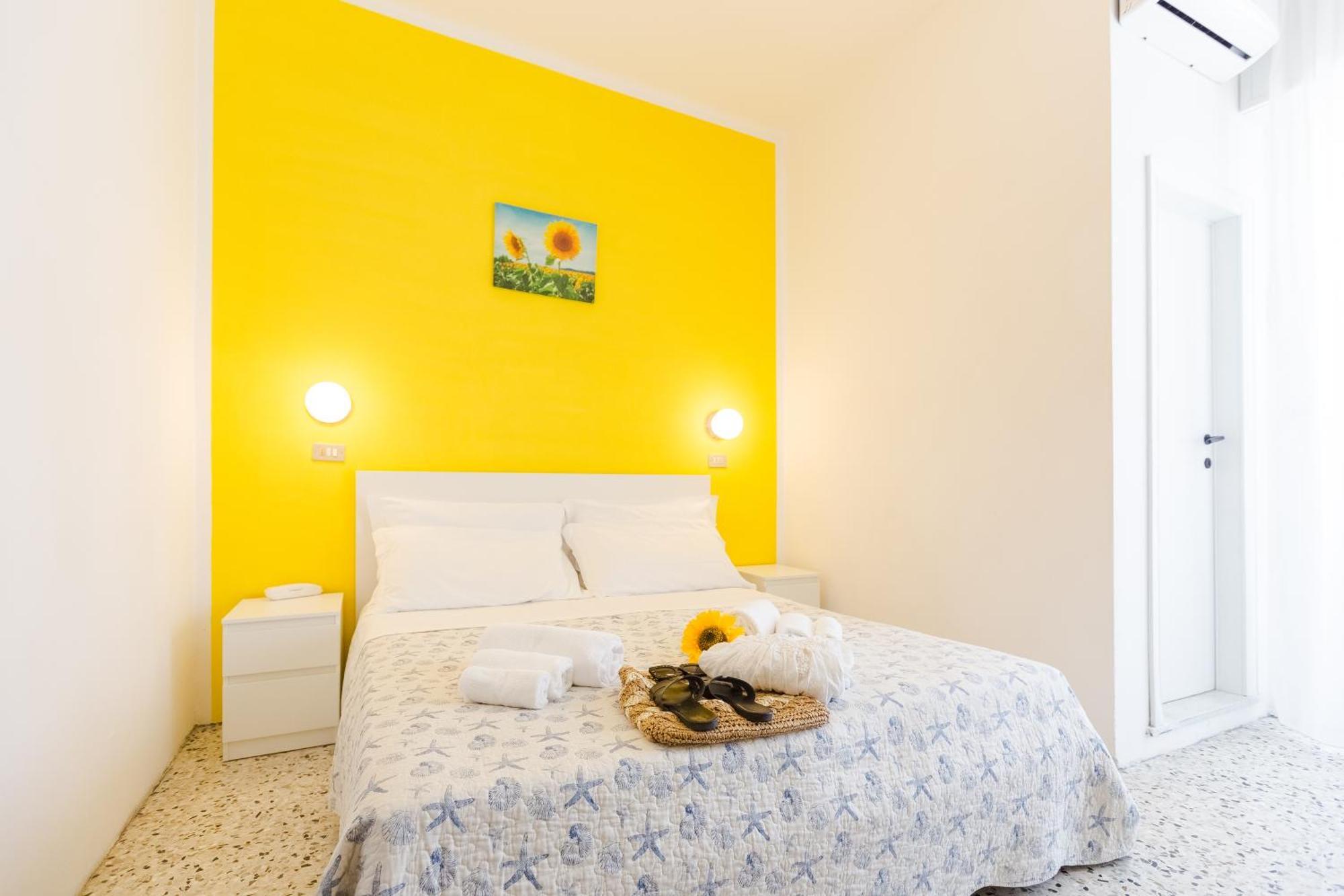 Hotel Sanremo Rimini Buitenkant foto