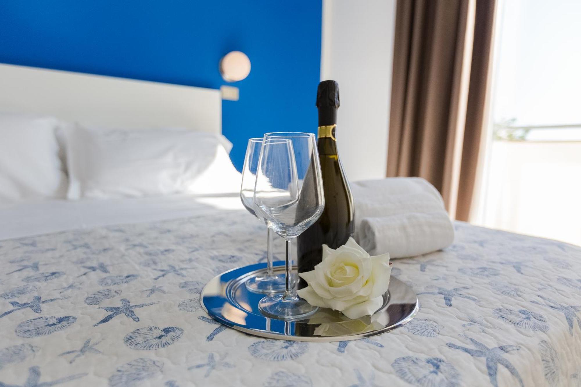 Hotel Sanremo Rimini Buitenkant foto