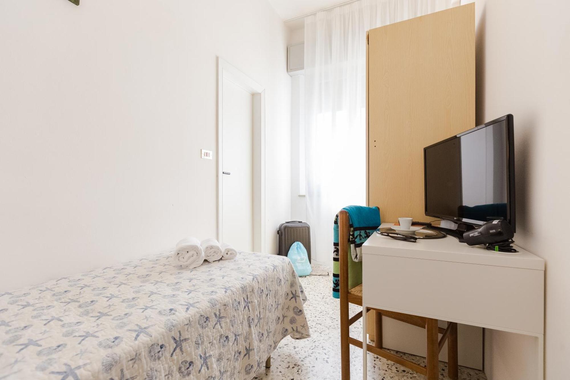 Hotel Sanremo Rimini Kamer foto