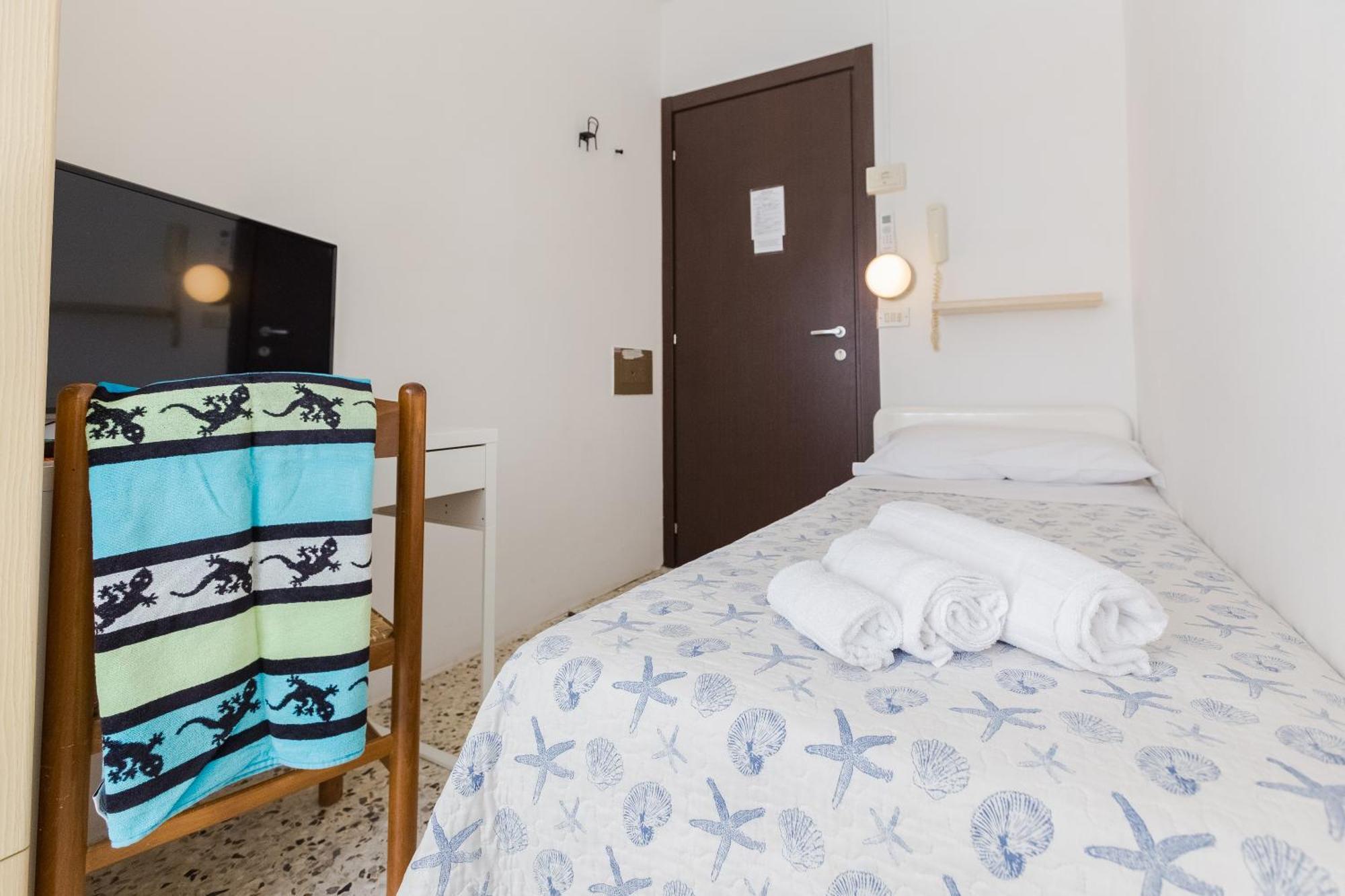 Hotel Sanremo Rimini Kamer foto